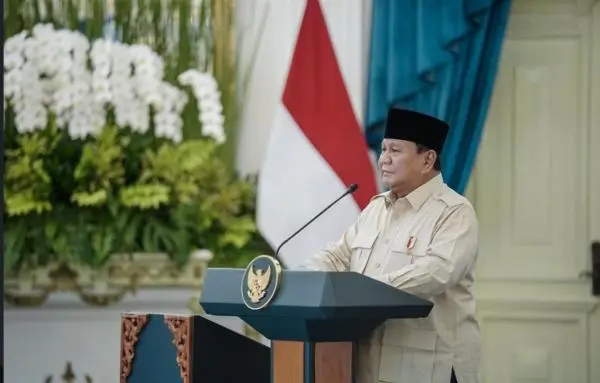 DPR Nilai Penegakan HAM Era Prabowo Meningkat, Kritik Masih Punya Ruang