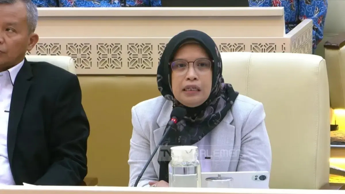 Penggerebekan Ponpes Sukoharjo Disorot Ombudsman, Sebut Kewenangan Harus Sesuai Hukum