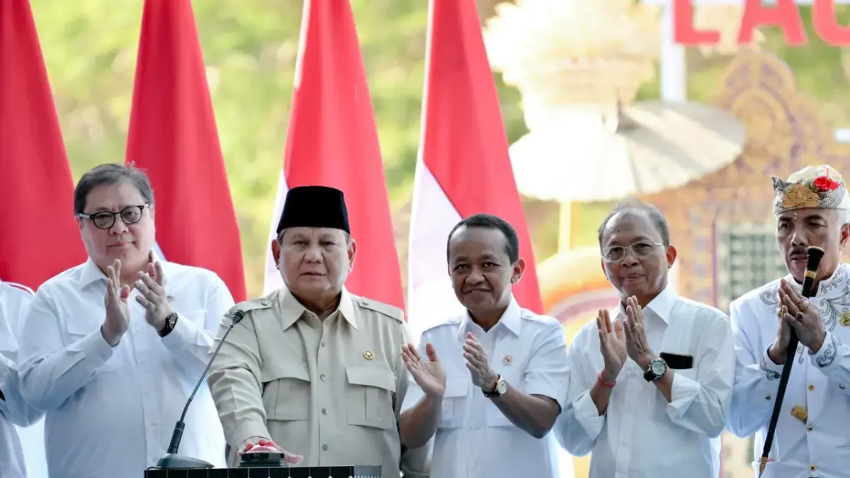 Bukan Sekadar Hilirisasi, Ini 6 Sektor Investasi yang Perlu Digenjot Pemerintah