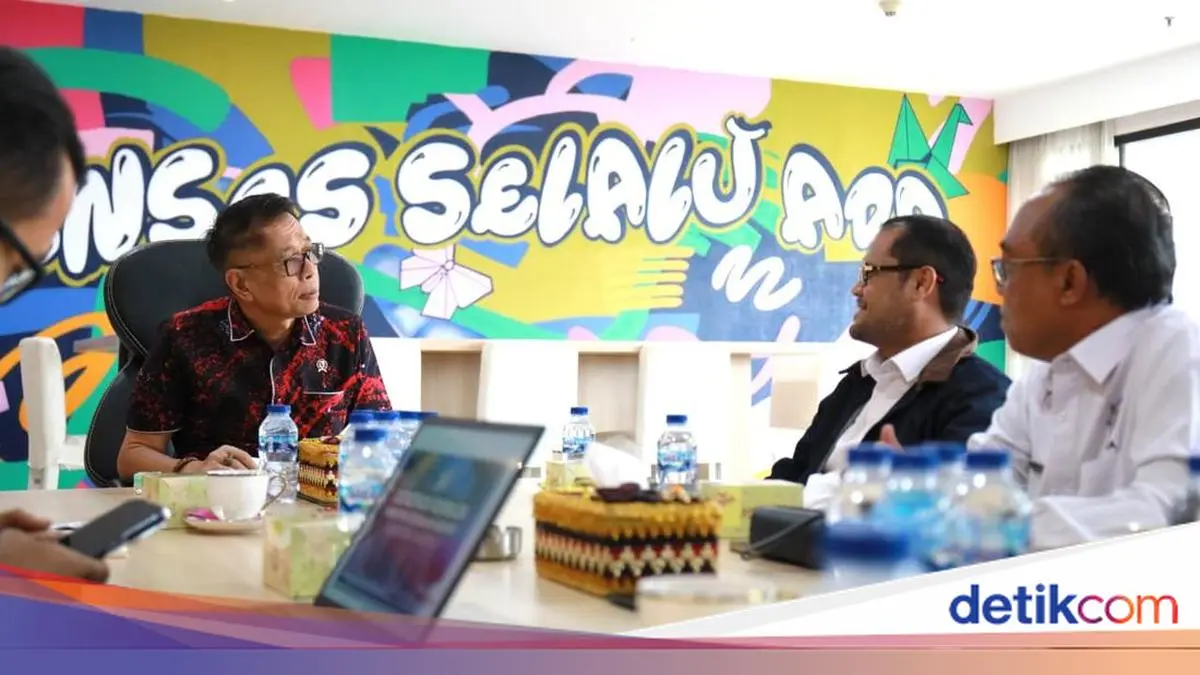 Kemensos dan CIMA Bakal Wadahi Lulusan Sekolah Rakyat di Industri Maritim
