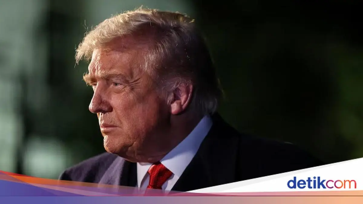 Trump Bilang Perang Iran Segera Berakhir, Prediksi Harga Minyak Anjlok