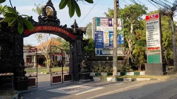 BBM Langka di Bali, ASN Jembrana WFH dan Siswa Belajar Daring hingga 17 Oktober