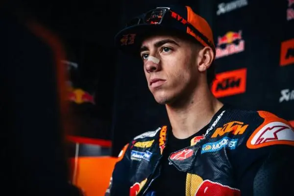 Pedro Acosta Bongkar Alasan Tinggalkan KTM demi Ducati, Bantah Terobsesi Kalahkan Marc Marquez