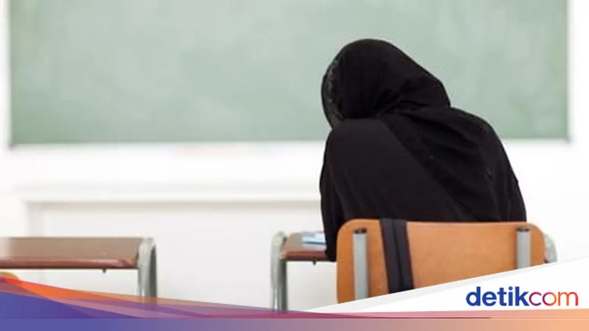 Larangan Hijab di Sekolah Austria Picu Aksi Protes