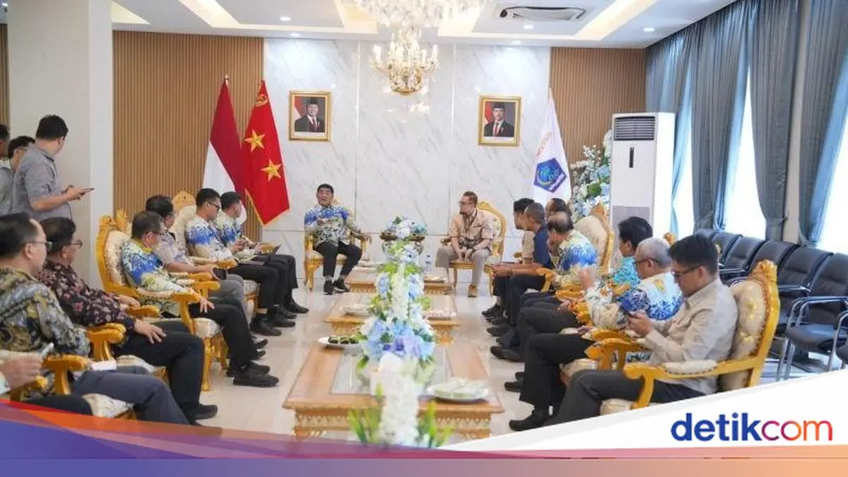 Pertamina Audiensi dengan Gubernur dan Kapolda Sulut soal BBM