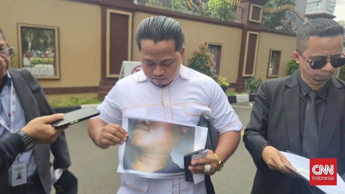 Nelayan Tewas di Penjara Polsek Kajang, Keluarga Lapor Propam Polri