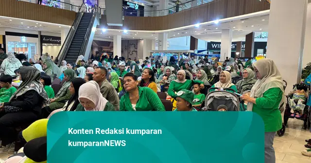 Kisah Amanda Belajar Kuat Dampingi Anak Cerebral Palsy: Langit Kayak Runtuh