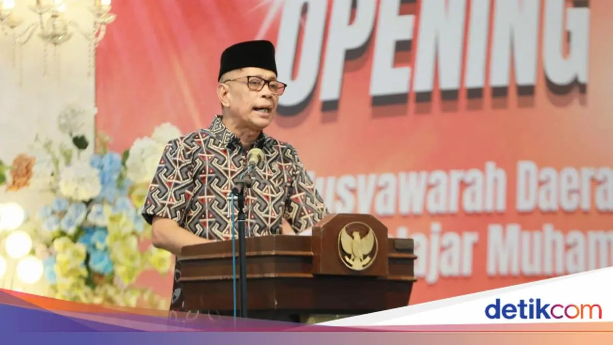 Wamensos Ajak IPM Perkuat Solidaritas Dorong Pendidikan & Karakter Bangsa