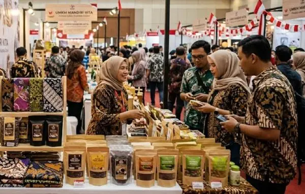 Produk Lokal Ingin Tembus Pasar Ekspor? Ini Syarat Wajib Dipenuhi
