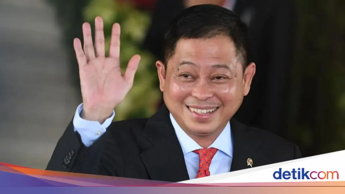 Singgung Kritik, Jonan Minta Singapura-Malaysia Ikut Tangani Karhutla