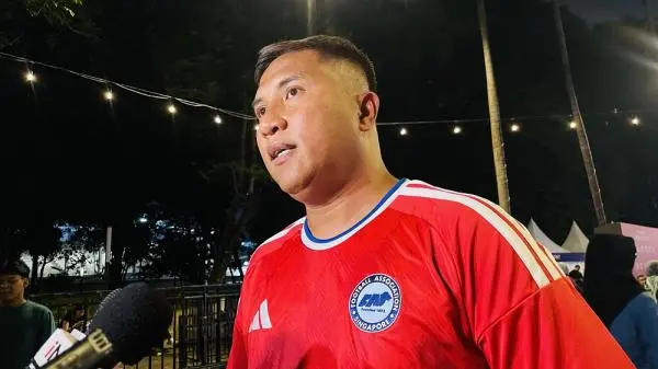Legenda Singapura Sebut Timnas Indonesia ke Final Bukan karena Strategi, tapi...