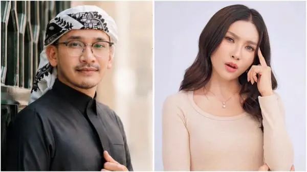 Panas! Sarwendah Ancam Ruben Onsu, Siap Bongkar Bukti yang Lebih Mengejutkan