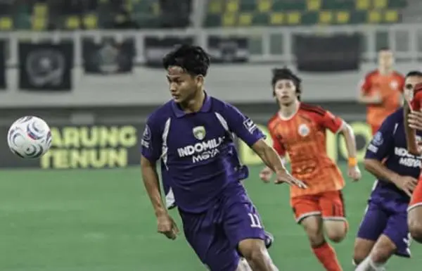 Sikap Tegas Persija Jakarta soal Kerusuhan Suporter saat Lawan Persita