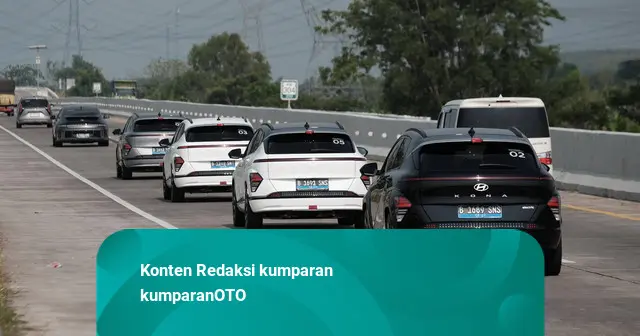 TKDN Mobil Listrik Wajib 60 Persen, Hyundai: Kami Siap, Sudah Investasi Rp 50 T