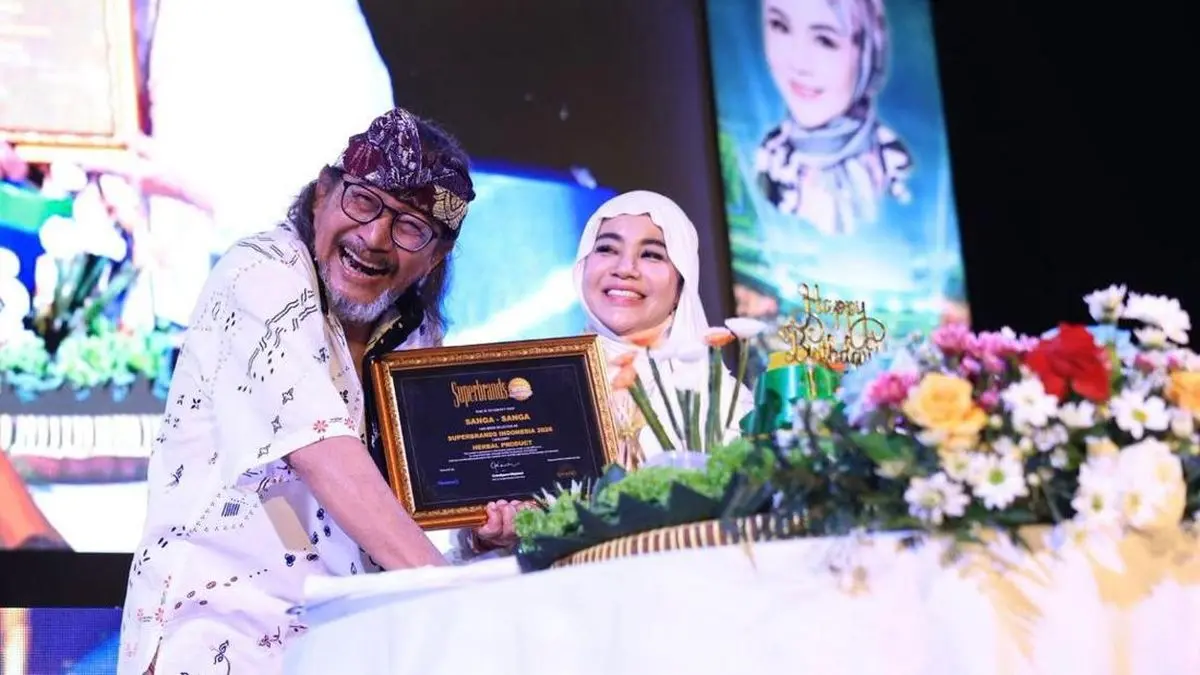 PK Ditolak, DJKI Diperintahkan Batalkan Pendaftaran Merek Kutus Kutus