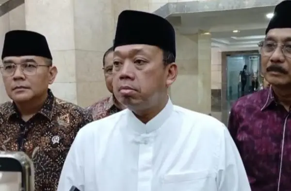 Imigrasi Pastikan Belum Terima Permohonan Pencekalan Nusron Wahid