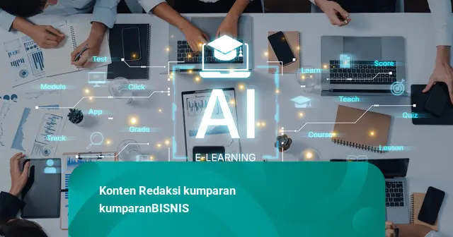Jangan Asal Percaya AI saat Pilih Saham, Ini Pesan Profesor NUS Business School