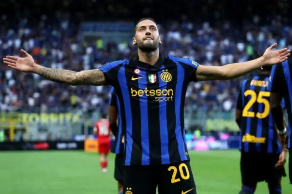 Sejarah Baru Liga Italia! 4 Klub Belum Terkalahkan hingga Pekan Kedelapan