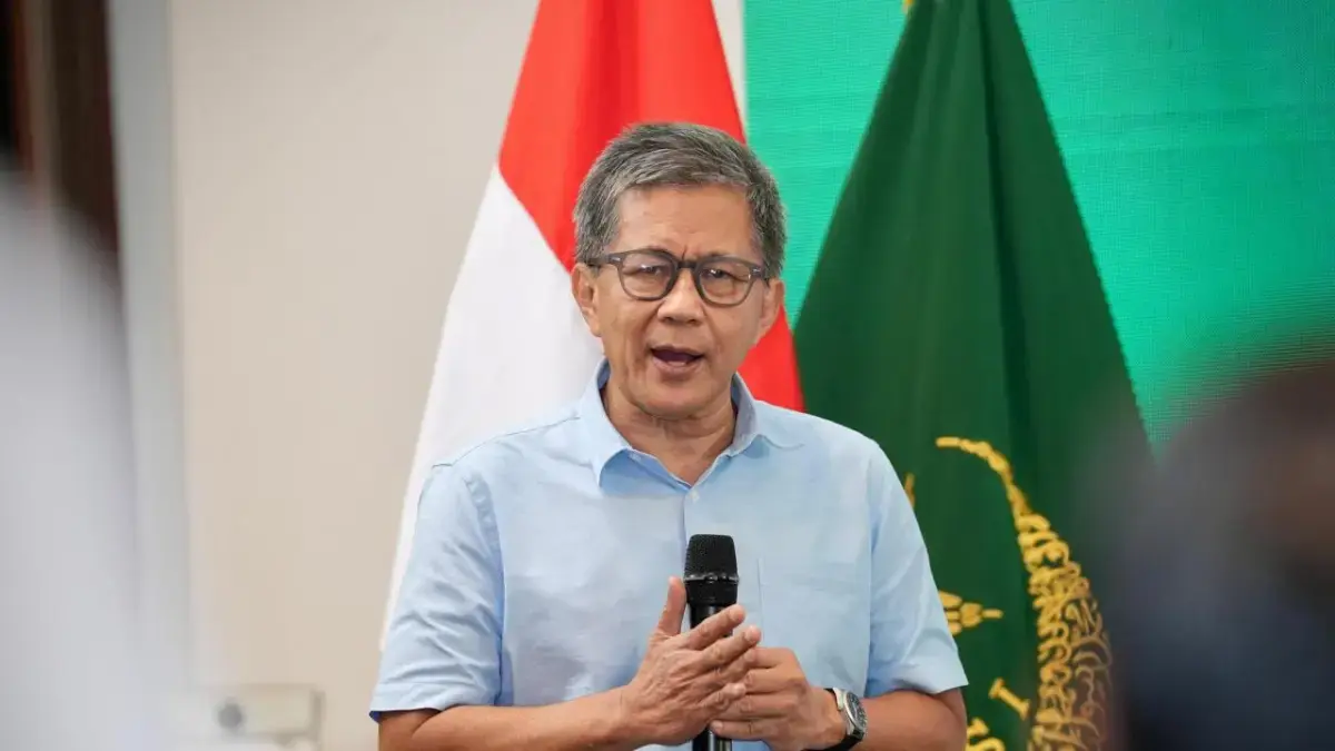 Rocky Gerung Minta Putusan MK soal Ijazah Gibran Tak Dikaitkan dengan Prabowo