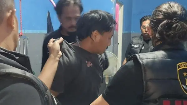 Pencuri di Kantor Jasa Pengiriman Pangkep Ditangkap, Ternyata Mantan Karyawan