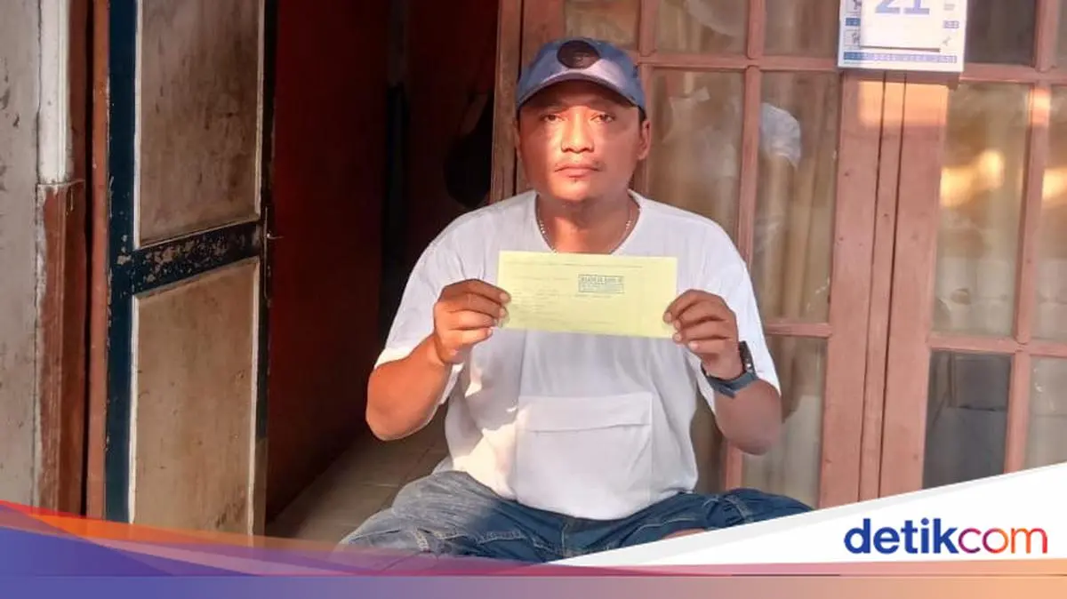 Mekanik di Tangerang Kaget, Tiba-tiba Ditagih Pajak McLaren Rp 137 Juta