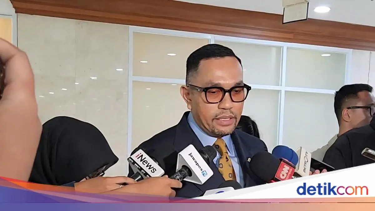 Sahroni Puji Komitmen Kapolri Tetapkan 4 Perusahaan Asing Tersangka Karhutla