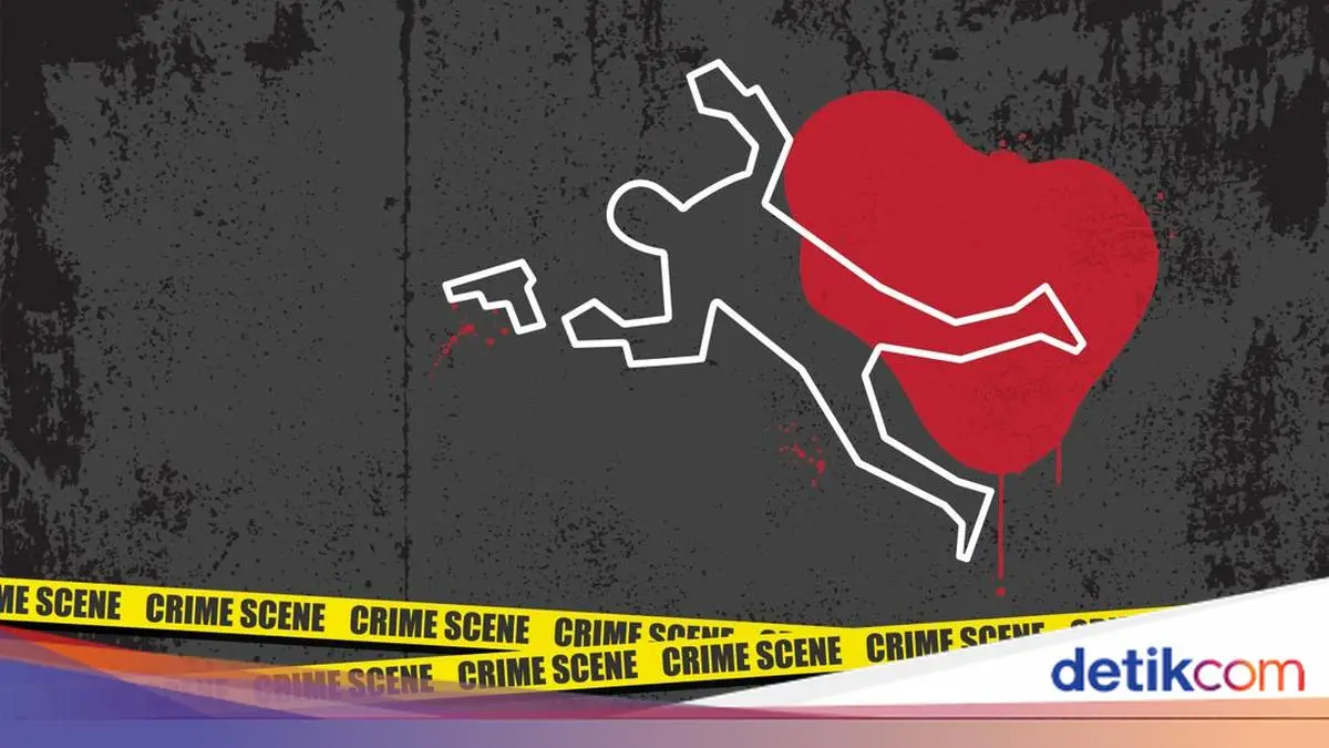 Lansia Lamongan Tewas Saat Tolong Siswi SMP Hendak Diperkosa, Tersangka Buron