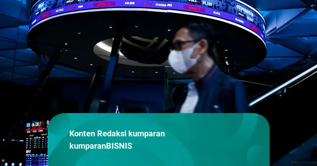 IHSG Diproyeksi Menguat ke 6.180-6.339 Imbas Meredanya Harga Minyak Mentah