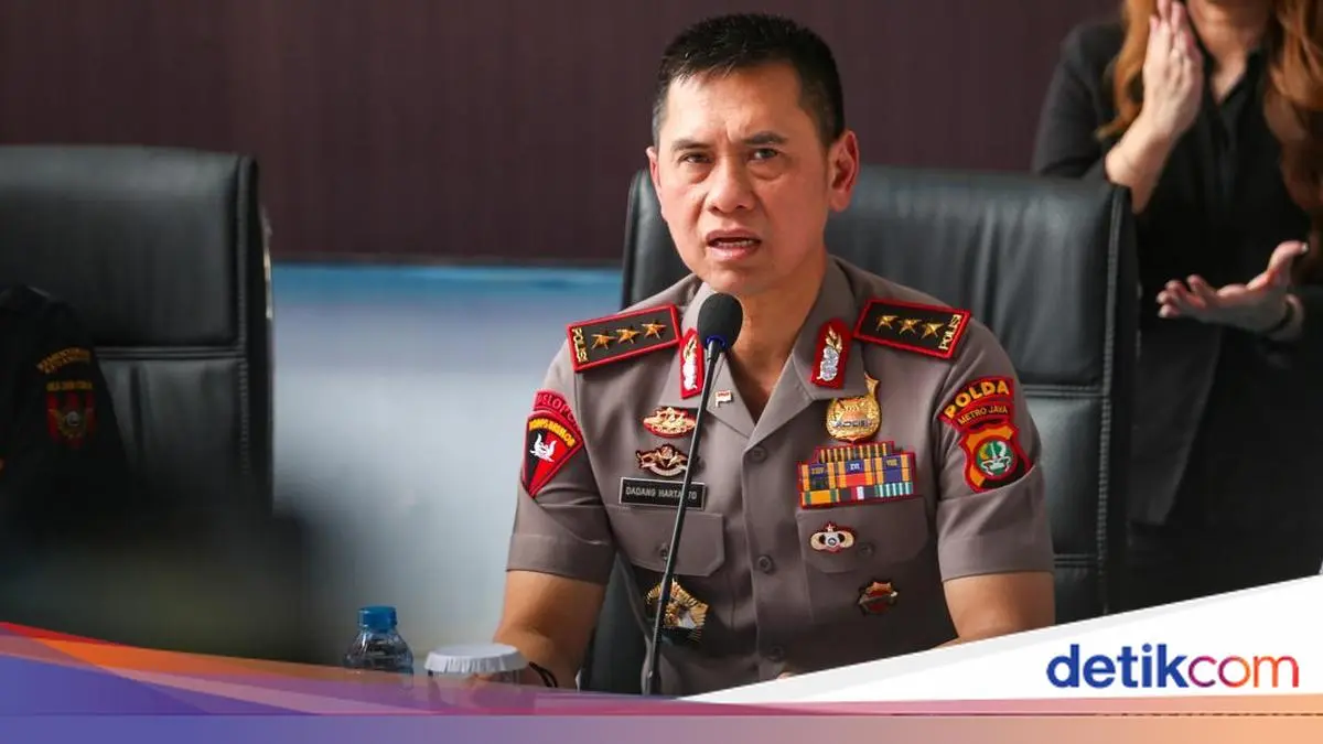 Polda Metro-Bea Cukai Gagalkan Penyelundupan Merkuri Rp 1,3 M ke Afrika