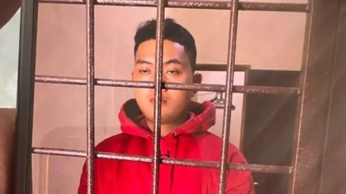 Tampang Bharada Andika Rahmadani, Tersangka Kasus Polisi Tembak Polisi di Pondok Cabe