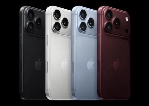 iPhone 18 Pro Resmi Masuk Indonesia, Bisa Dipesan Mulai Hari Ini!