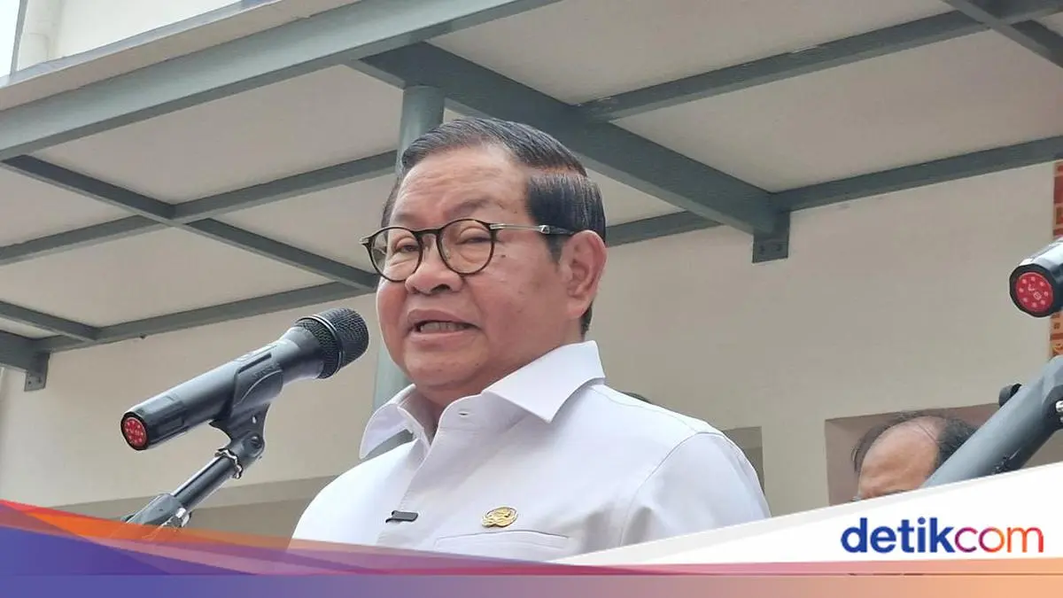 Pramono Bakal Bertemu Menkeu Bahas Rencana Penerbitan Obligasi Jakarta