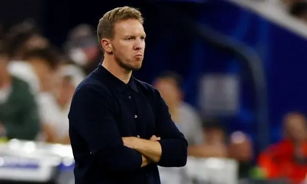 Julian Nagelsmann Masuk Radar Terdepan MU, tapi...
