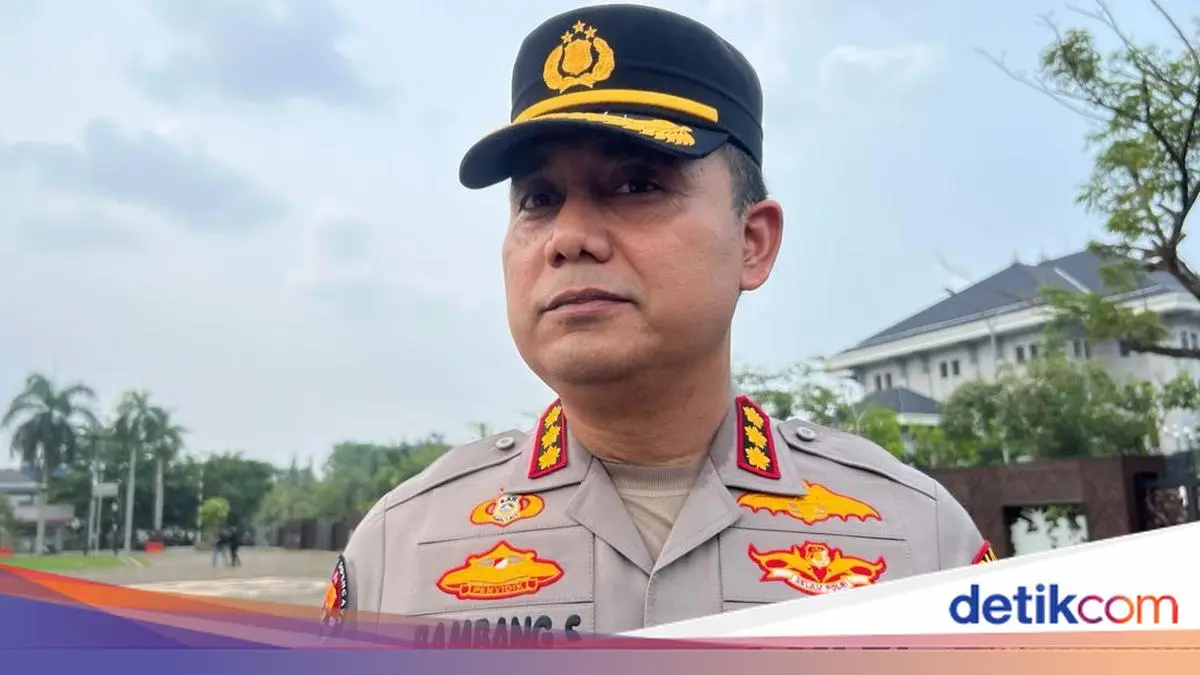 Polisi: 33 Kasus Karhutla di Kalbar Libatkan Korporasi