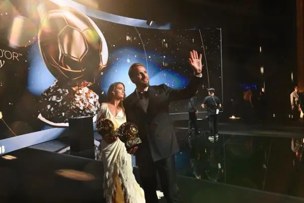 Ballon d’Or 2026 Harry Kane Picu Kontroversi, Legenda Real Madrid Ungkap Kejanggalan
