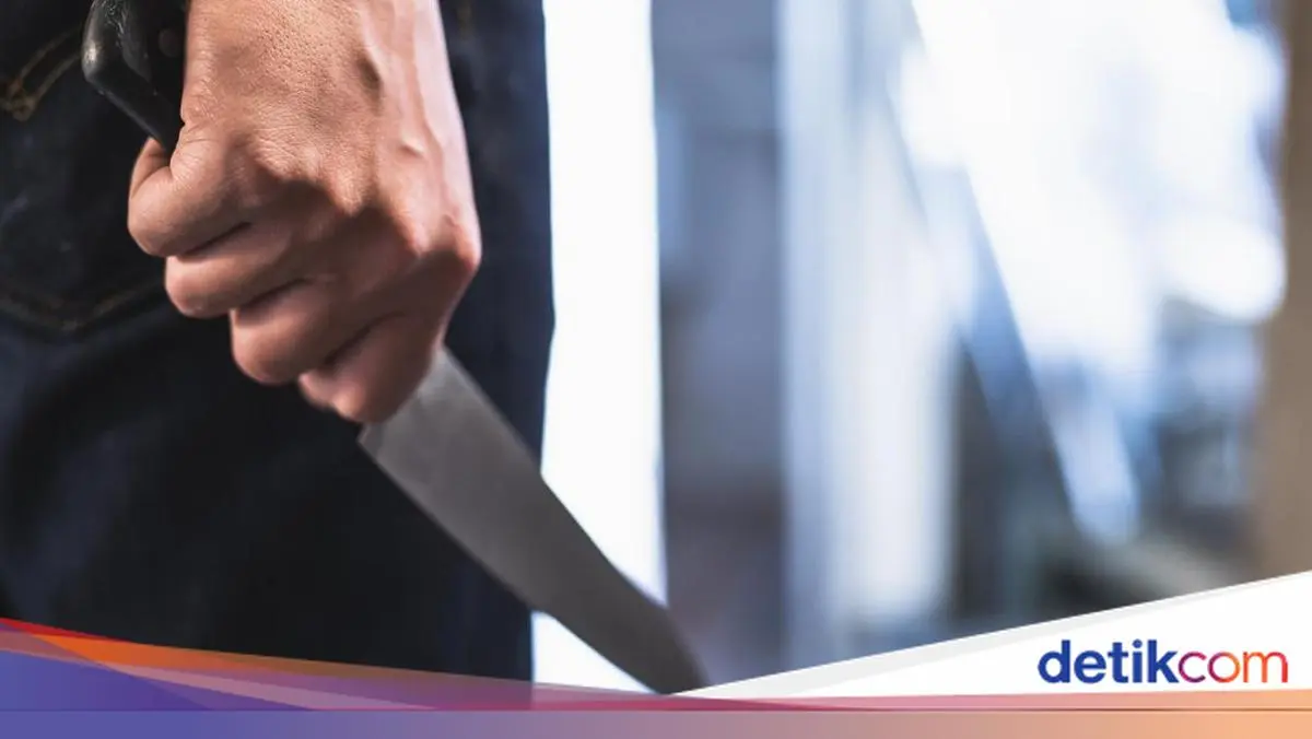 Baru 2 Bulan Bebas, Residivis Kasus Pembunuhan di Boyolali Tusuk Pemotor