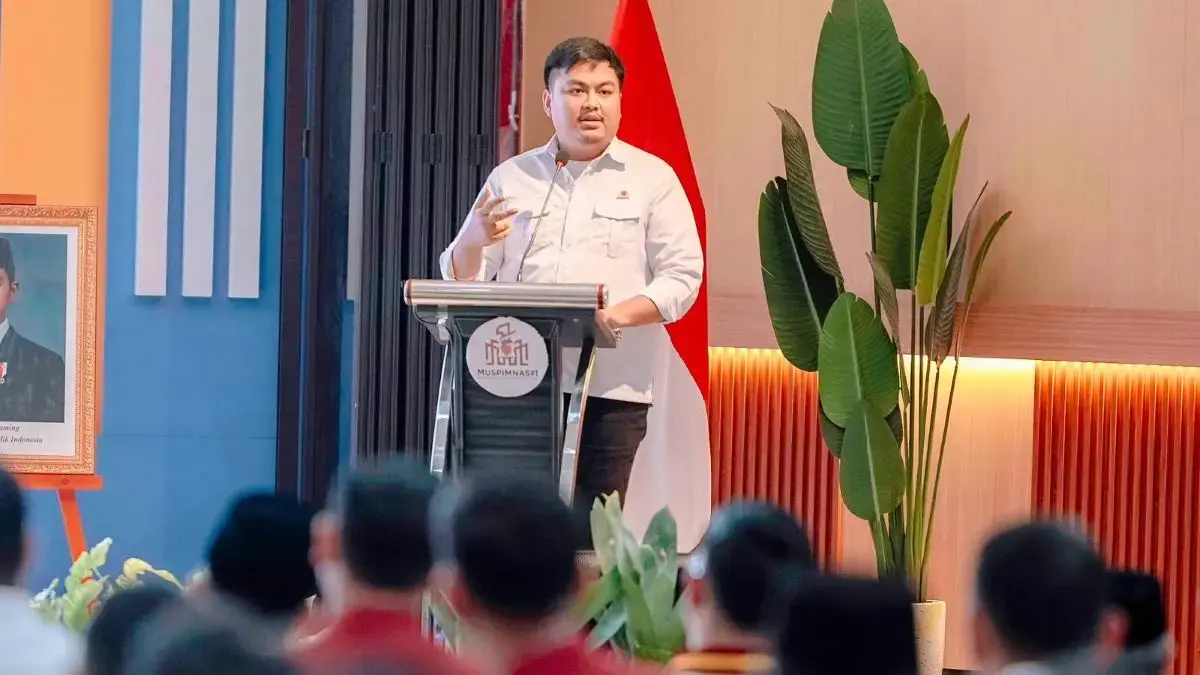 Hima Persis: Pencatutan Identitas Mahasiswa Hina Gerakan Muda