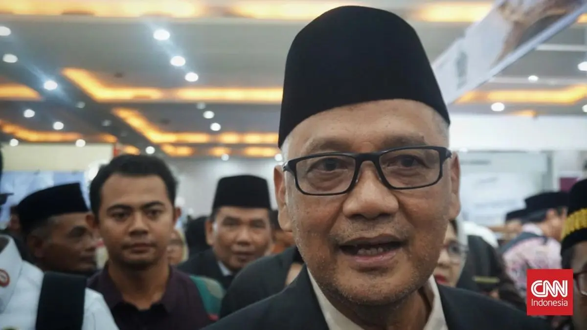 Menhaj Pastikan Ibadah Umrah WNI Aman di Tengah Konflik Saudi-Houthi