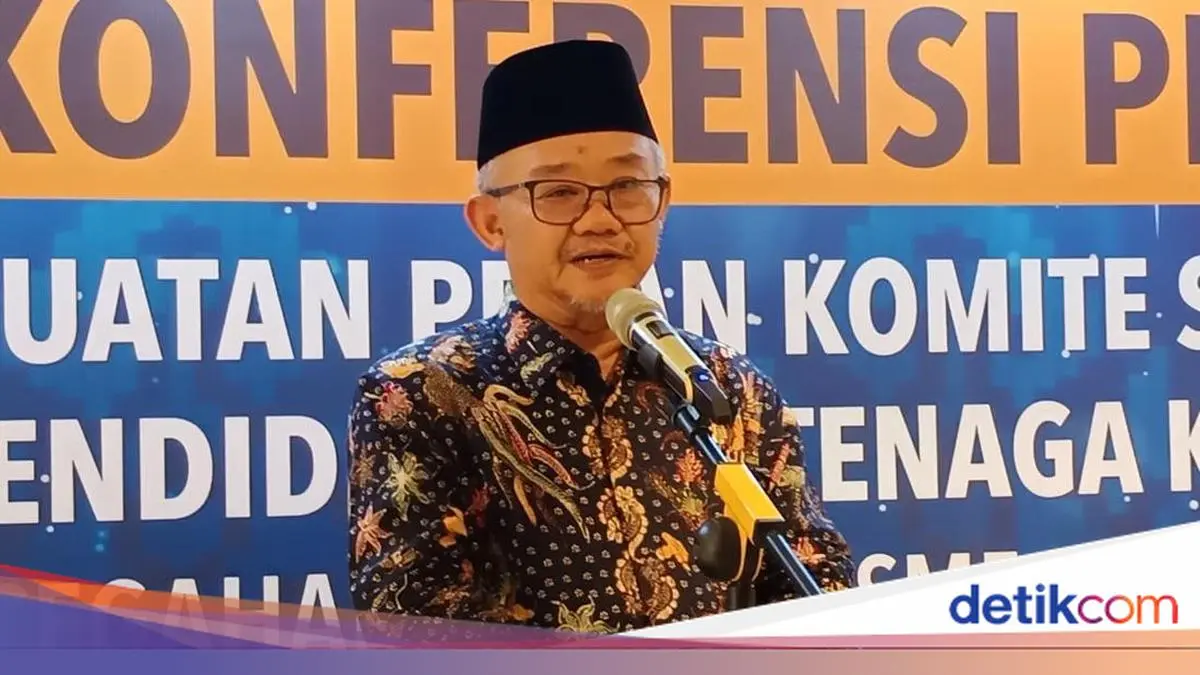 Mendikdasmen: Ada Kaitan Kehadiran Anak ke Sekolah dengan MBG