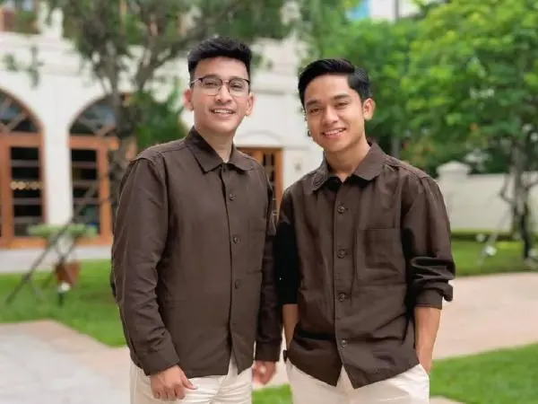 Video Viral Betrand Peto Diduga Pesta Miras di Rumah, Ruben Onsu Angkat Bicara!