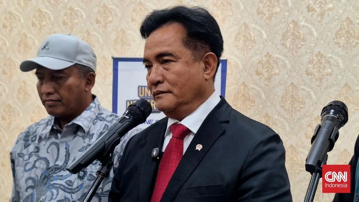 Yusril Sebut Usulan Perubahan Definisi Korupsi Perlu Pendalaman