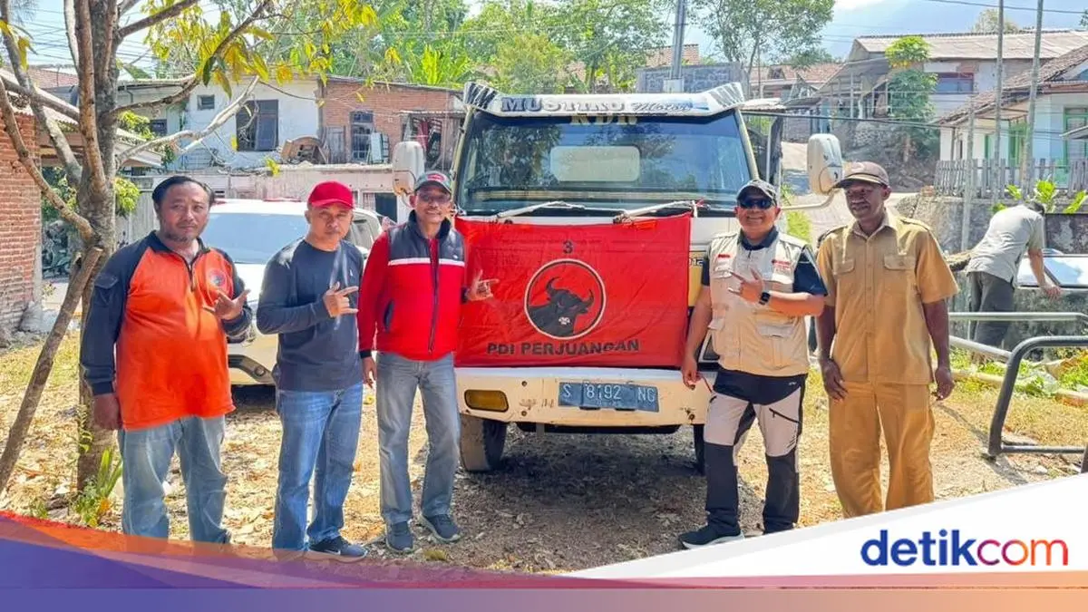395 Ribu Warga Jatim Terdampak Kekeringan, Waka DPRD Desak Mitigasi