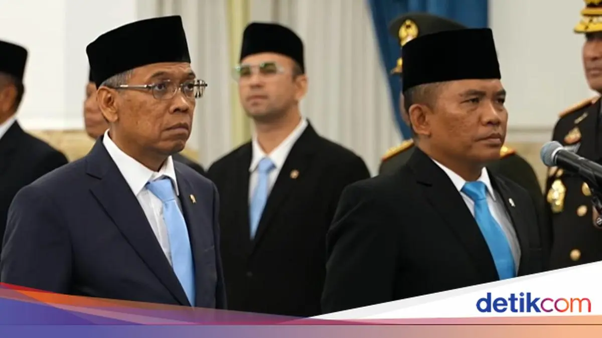 Prabowo Mau Tambah 70 Ribu Polisi Hutan, Target 21 Ribu Direkrut Tahun Ini