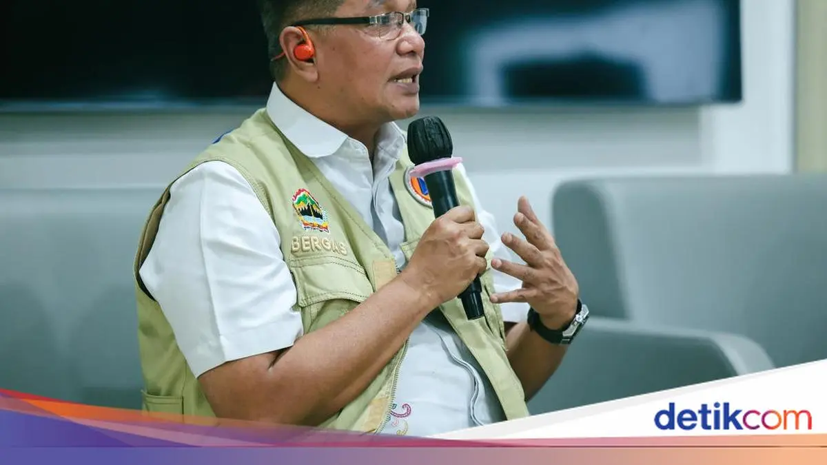Antisipasi Karhutla, Pemprov Jateng Imbau Penutupan Jalur Pendakian Gunung