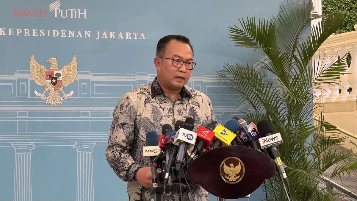BRIN Punya 4 Kandidat Vaksin Malaria, Prabowo Minta Riset Dipercepat