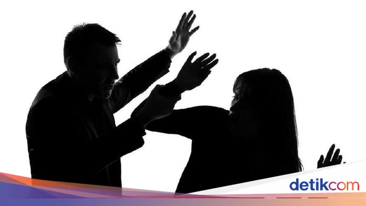 Viral Oknum TNI Aniaya Istri Usai Dipergoki Selingkuh di Kalteng