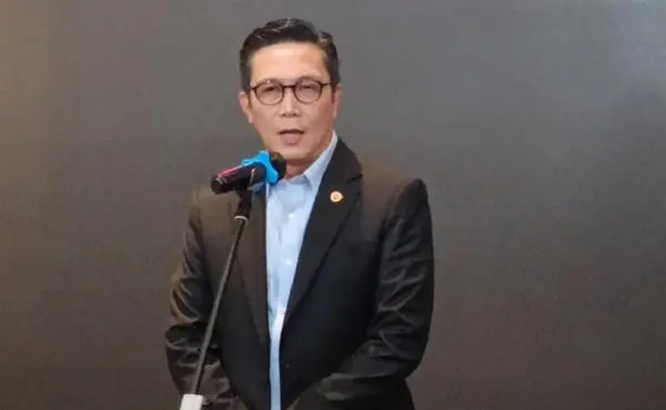 BEI Pasang Target 25 Perusahaan IPO Tahun Depan, Transaksi Harian Naik Jadi Rp21 Triliun