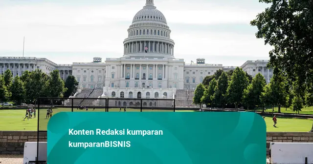 Lowongan Kerja AS Lesu, Peluang The Fed Naikkan Bunga Oktober Makin Tipis