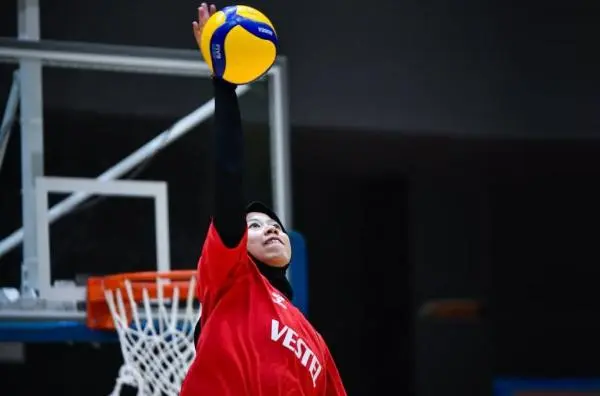 Jadwal Hillstate vs Hi-Pass KOVO Cup 2026: Debut Megawati Hangestri Live RCTI+