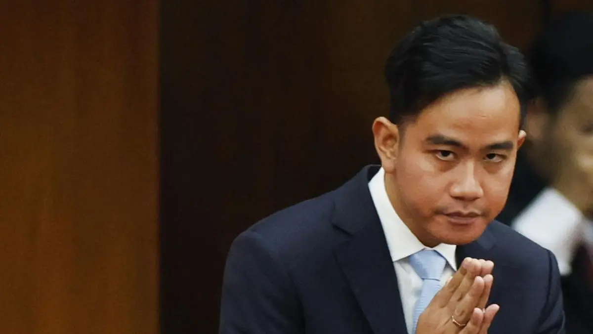 Respons Demokrat, Golkar, hingga NasDem Soal Usul Pansus Ijazah Gibran